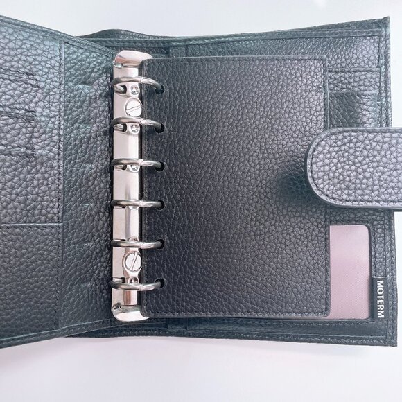 Moterm Other - Moterm Pocket Rings Versa Planner